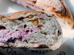 -Juicy Bakery(大学路店)