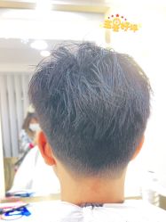 点击看大图 -雅仕 HAIR SALON 美发沙龙