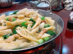 -小乡小镇·传承桐庐土菜·老板亲自烧的菜