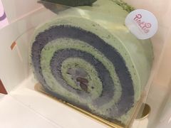 竹炭抹茶-WHEN PIGS FLY当猪飞
