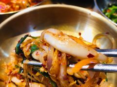 -金顺韩式烤肉·网红烤肉店(广利路店)