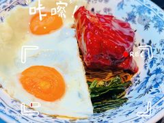 -阿大排档(长春这有山店)