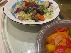 大拌菜-巴依老爷·新疆美食(上城区天城路店)