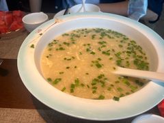 -俏东方·海味水饺·青岛菜(崂山店)