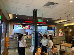-汉堡王(砂之船奥莱店)