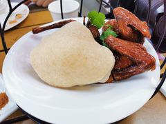 十二悦脆皮乳鸽皇-十二悦厨·茶餐厅(比斯特上海购物村店)