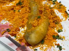 -骏莱海鲜鱼港(五角场店)