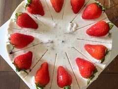 -幸福西饼生日蛋糕·下午茶(思明店)