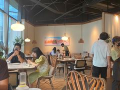 -G+KITCHEN(龙湖狮山天街店)