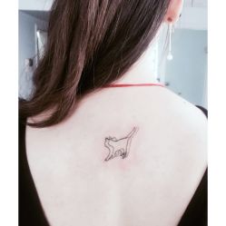 -Undefined Tattoo 未命名纹身工作室