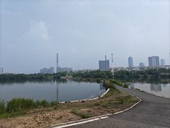 -金银湖国家城市湿地公园