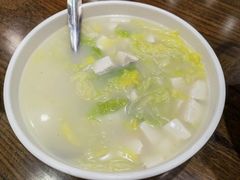 -老泰安·泰安菜(迎胜路店)
