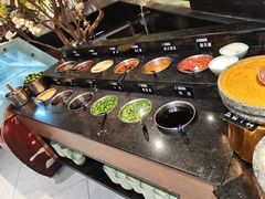 -海吃海喝海鲜烤肉炭火主题自助餐(朝阳店)