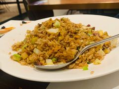 港丽炒饭-港丽餐厅(杭大店)