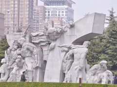 -上海市龙华烈士陵园