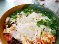 -天发芽·何记葫芦头泡馍·老字号(小南门店)