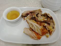 -巫记鸡饭店