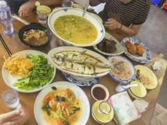 -灵福缘私房菜·农家菜(拈花湾·灵山大佛必推店)