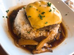 -红小满休闲餐厅(十全街店)