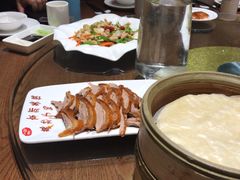 -全聚德(江宁店)