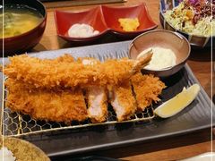 -胜博殿霸王树(嘉里中心店)