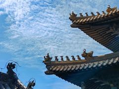 -武当山风景区