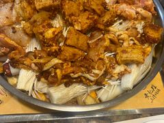 -黄记煌三汁焖锅(1818广场店)