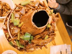 -黄泰吉拾味餐厅(江汉路店)