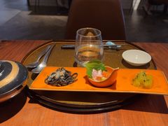 -Mr.Fish鱼鲜生海鲜放题(高德置地冬广场店)