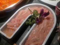 -潮辣成都老火锅(奉贤扶港路店)