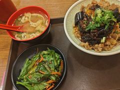 -食其家·牛丼咖喱(广元西路店)