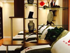 -津派修脚(密云路店)