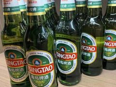 -汉丽斯巴西烤肉自助(市南店)