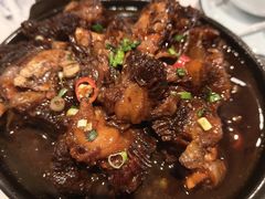 -富临轩私房菜(集庆门大街店)