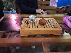 -丽江庭院之爱在路上(西单店)