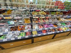 零售区-老婆大人(天一广场店)