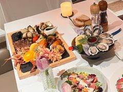 -Osteria Garden 生蚝花园餐厅(原进贤路店)