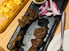 -窑啊窑窑炉烧烤(合生广场店)