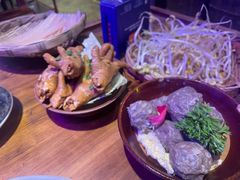 -楠火锅(广州总店)