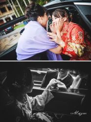 -HY小曼wedding·TOPYOUNG团队