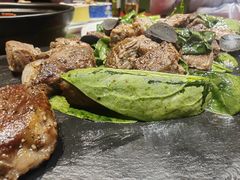 -万柳阁小馆·花园餐厅(龙潭湖店)