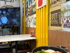 -朴鲸家正宗韩国料理(福田店)