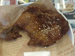 -孖记茶档·热腾茶餐(江南西plus店)