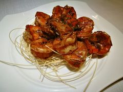 -粤麓轩餐厅(中信泰富广场店)