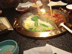 -熊喵来了火锅(长安万达第94分店)