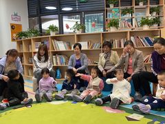 -悦读佳托育中心(金科乐方店)