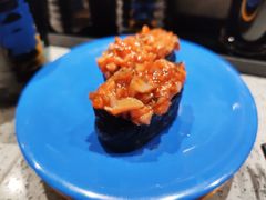 -小乔回转寿司(铁东万象汇店)