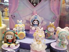 -名创优品(天河区正佳广场二店)