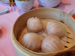 -誉八仙酒楼(静安大悦城店)