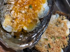 -张氏龙虾烧烤(延吉中路店)